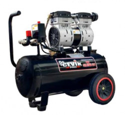 COMPRESSOR 24 L-1.5 HP  REF. CEVIK PRO CA-PRO24SILENC