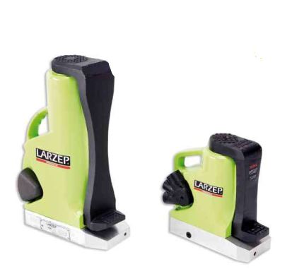 CRIC HYDRAULIQUE À GRIFFE 20 T 305 MM  REF. LARZEP AU02030