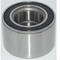 DOUBLE ROW ANGULAR CONTACT BALL BEARING   REF. FAG 545312A