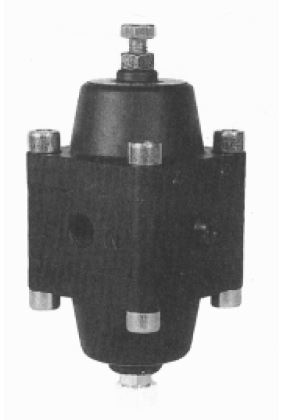 Pneumatikfilter Fr-75m 1/4