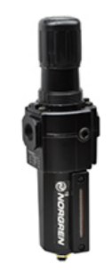 Pneumatic Regulator Filter Ref Imi Norgren B74g 4ak Qd3 Rmg