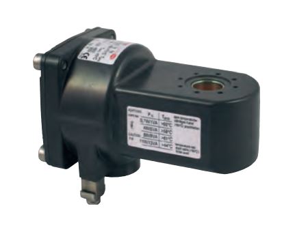 AUSTAUSCHTEIL   REF. IMI NORGREN 0000000466202400