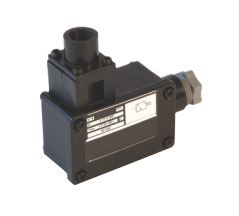 PRESSÓSTATO PNEUMÁTICO   REF. IMI NORGREN M/1339