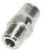 RACOR DE ENTRADA RECTO ROSCA MACHO NPT DIAMETRO 12 MM 1/2 REF. LEGRIS 3805 12 22