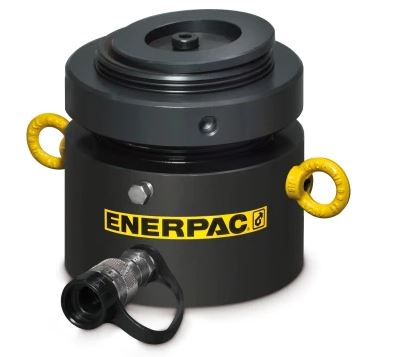 HYDRAULIC CYLINDER FOR TONNAGE 100 T  REF. ENERPAC LPL-1002