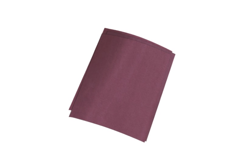 FOLHA PARA LIXAMENTO MANUAL DE CORINDO 150  REF. MOTA AX025