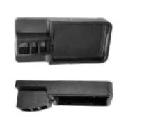 ACCESSORIO PER SERGENTE DI STRINGERE 0.04 KG 2 PCS  REF. PIHER 52412