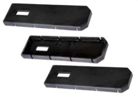 ACCESSORIO PER SERGENTE DI STRINGERE 0.005 KG 3 PCS  REF. PIHER 02685