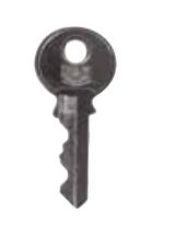 CANDADO MODELO ST60 REF. IFAM 076000ST