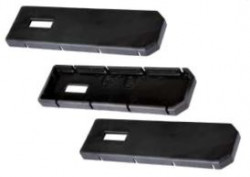 ACCESSORIO PER SERGENTE DI STRINGERE 0.005 KG 3 PCS  REF. PIHER 02685