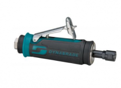 Ponceuse brosses métalliques pneumatique diam 80 mm - 8.000 tr/min RED