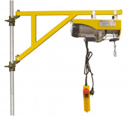 CADERNAL ELÉCTRICO DE CABO AY-250-EP  REF. AYERBE 580215