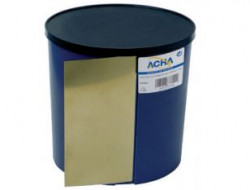 CALIBRO SPESSORE (LAME E NASTRI) 150 MM X 5 M 0.4 MM  REF. ACHA 37720