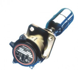 Float Switch Ref. Delta Mobrey S01db/f84l