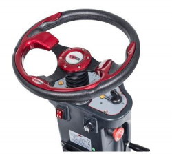 FREGADORA PROFESIONAL DE CONDUCTOR SENTADO AS530R  REF. VIPER CLEANING 50000415