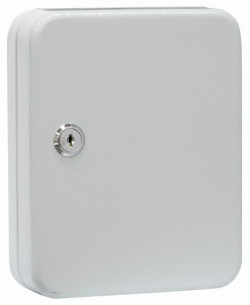 ARMADIO DI SICUREZZA PER CHIAVI 300X240X80 MM  REF. ARREGUI PLL90