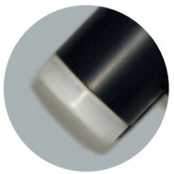 HOLDER FOR POWERHAMMER AN-120 Ø 50 MM  REF. ROES 00100049