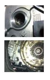 UTENSÍLIOS PARA AJUSTAR BOMBAS E MOTORES DO AUTOMÓVEL   REF. FORZA 60120