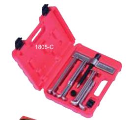 EXTRACTOR MULTIPLE PARA EXTERIORES E INTERIORES REF. FORZA 1805-C