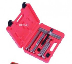 EXTRACTOR MULTIPLE PARA EXTERIORES E INTERIORES REF. FORZA 1805-C