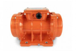 ELEKTRISCHER MOTO-VIBRATOR MVE 100/36E - 10A0 - M 60 HZ MVE 95 KG 5 KG 0.11 KW OLI