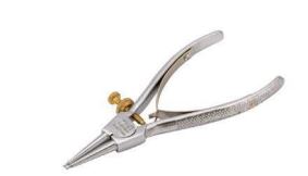 PINZE DI ANELLO SEEGER 10 - 25 MM  REF. BAHCO 2464 A10