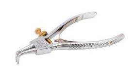 PINZE DI ANELLO SEEGER 10 - 25 MM  REF. BAHCO 2466 B10