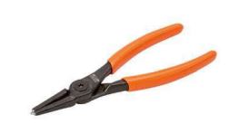 PINZE DI ANELLO SEEGER 12 - 25 MM  REF. BAHCO 2800-150