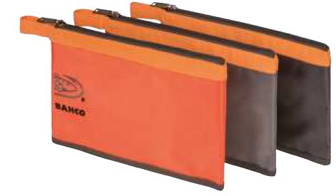 VALIGETTA VUOTO 145 MM  REF. BAHCO 4750FB7-02