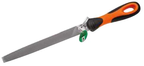 LIMA MECANICO PIANA //200 MM  REF. BAHCO TAH1-110-08-1-2