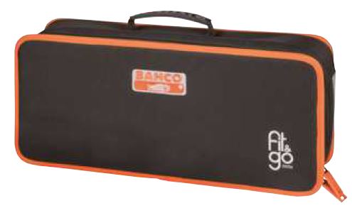 VALIGETTA VUOTO 11 L  REF. BAHCO 4750FB5-FG2