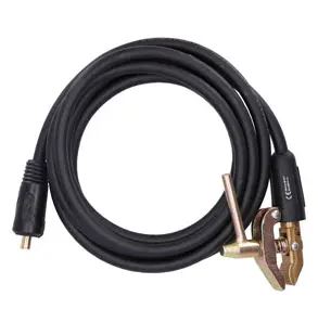 CABLE DE TIERRA 70 MM2 EC/BY PINZA DE TIERRA MACHO LONGITUD 8 M REF. FRONIUS 43.0004.2199