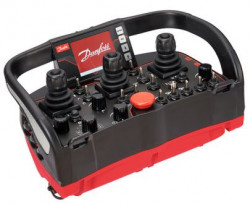 DESK TRANSMITTER   REF. DANFOSS IKUSI IK4