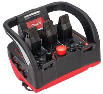 TRANSMISOR T IK2 REF. DANFOSS IKUSI 2305339