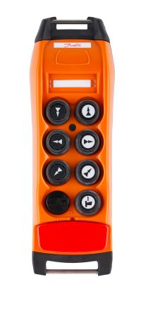 TRANSMISOR T70/1 REF. DANFOSS IKUSI 2301090