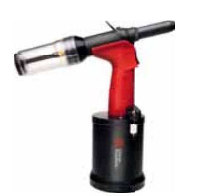 Pneumatic Riveter 1/4