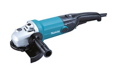 Elikliv Brushless Angle Grinder with Battery and Charger for Cutting,Grinding Polishing Cordless Electric Angle Grinders Tool 18V Li-ion 100mm Power Tool Compatible with Makita