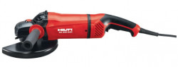 Meuleuse D'angle AG 230-27DB Hilti