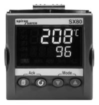 TRANSMISOR DE PRESION SX80 1/2 PRESION 0 A 10 BAR REF. SPIRAX SARCO 3231395-0