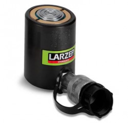 CILINDRO PERFIL BAJO S/E R/C 10T CARRERA 40 MM REF. LARZEP SP01004