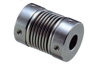 BELLOWS COUPLING L= 39  REF. NORELEM 23002-0040