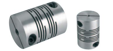 BELLOWS COUPLING   REF. NORELEM 23010-1050