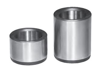 Plain Guide Bush Din 179 Din 179 3 3 X 6 X 8 Ref Norelem 08900 A0330x08