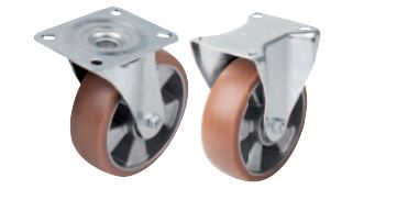 Rad D=125 B=40 Ref. Norelem 95025-10125040 