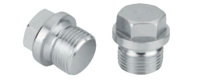 ÖLSTANDSANZEIGER STOPFEN VERSCHLUSSSCHRAUBEN ENTLÜFTUNGSSCHRAUBEN ÖLMESSSTÄBE EINFÜLLSTUTZEN DIN 910 M42X2 D= 8  REF. NORELEM 28016-104220