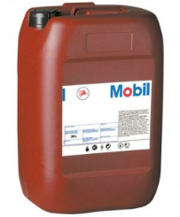 Hydraulic Mineral Oil 20 L Ref. Mobil Dte 24