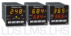 EROELECTRONIC LMS496150000 Temperature Control LMS Process Control Equipment 