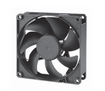 Ventilatore Assiale Sunon 92x92x25mm 12V - 87.4 M³/h, Silenzioso 34dBA - Foto 2