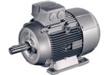 MOTOR DE JAULA ARDILLA TRIFASICO IE3 CV 25.00 18.5 KW 1500 RPM TENSION 400/690 V 50 HZ 5 BRIDA DE 350 IP55 REF. SIEMENS 1LE1503-1EB23-4FA4