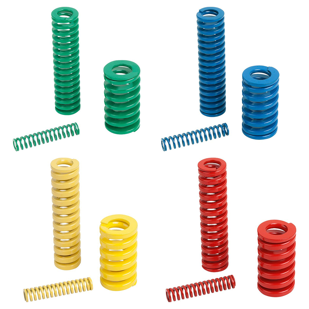 Shock absorbers - springs. Industrial Supplies